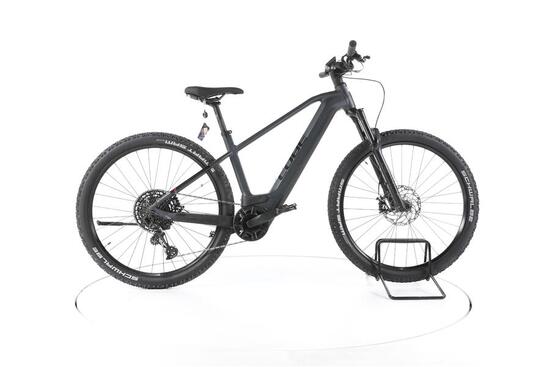 Refurbished - Cube Reaction Hybrid EXC E-Bike - Sehr gut