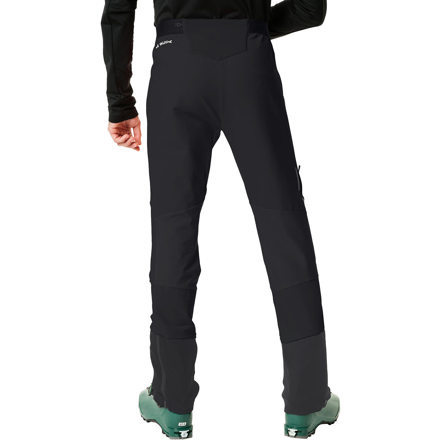 Herren Hose lang MENS LARICE LIGHT PANTS III 4/7