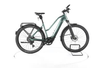 Refurbished - Giant Explore E+ 1 Trekking E-Bike 2023 - In gutem Zustand
