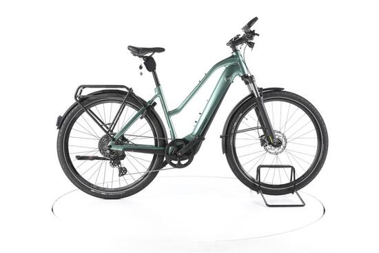 Refurbished - Giant Explore E+ 1 Trekking E-Bike 2023 - In gutem Zustand