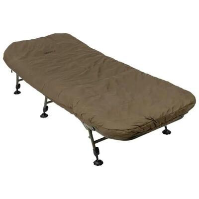 Fox Duralite + Ganzjahressystem