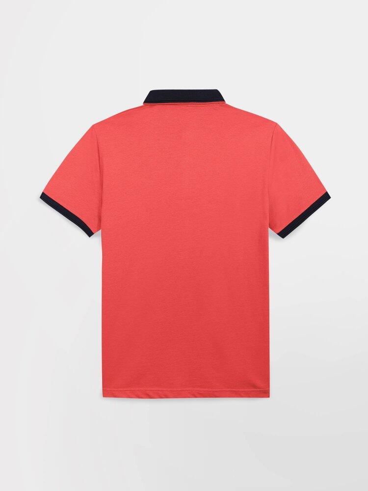 Polo Corallo da Uomo TBS MILAKPOL 4/5