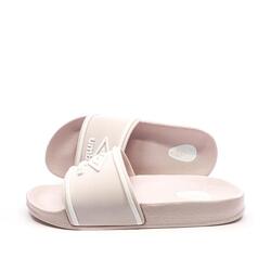 Claquettes Rose/Blanches Fille Umbro Kocak