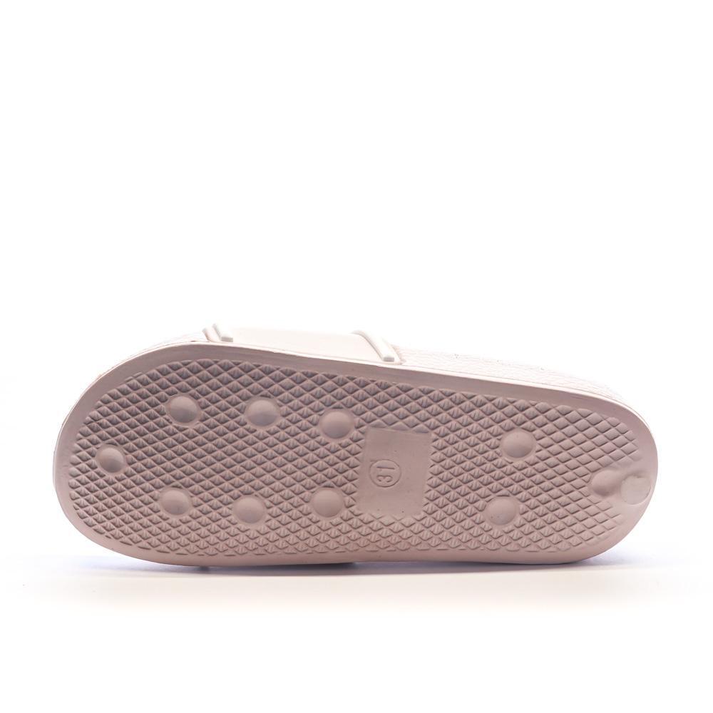 Umbro Kocak Roze/Witte Meisjes Slippers 2/3