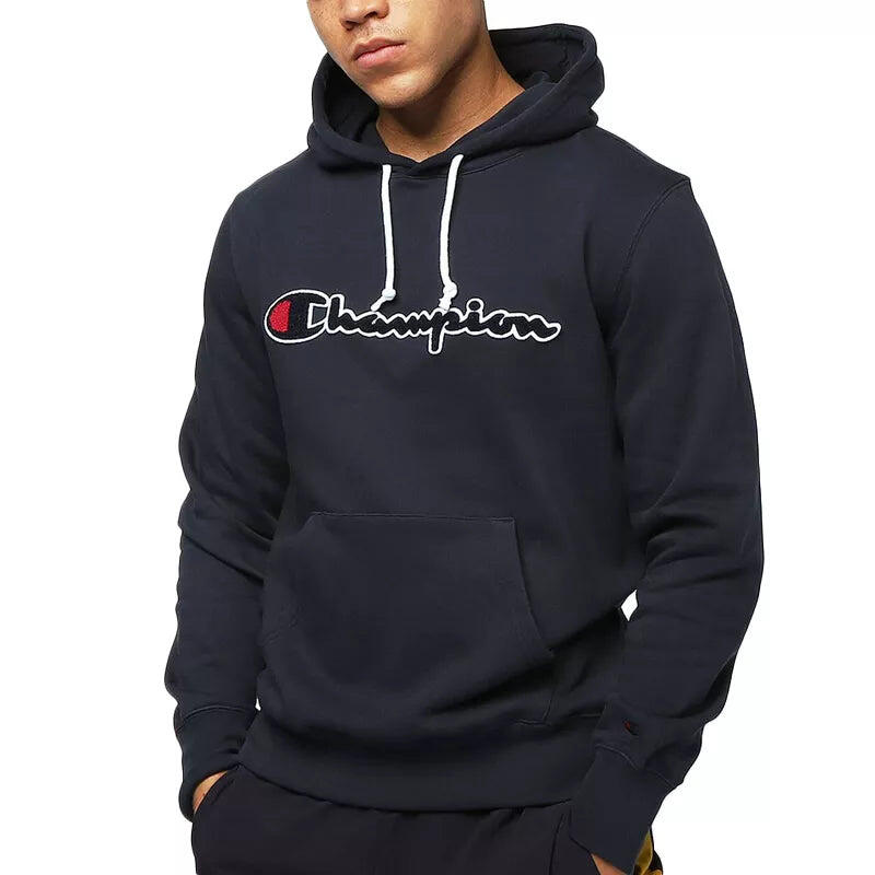 Felpa Champion SWEAT A CAPUCHE HOMME CHAMPION 3/7
