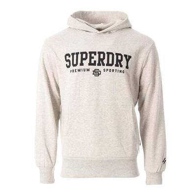 Hoodie superdry core sport