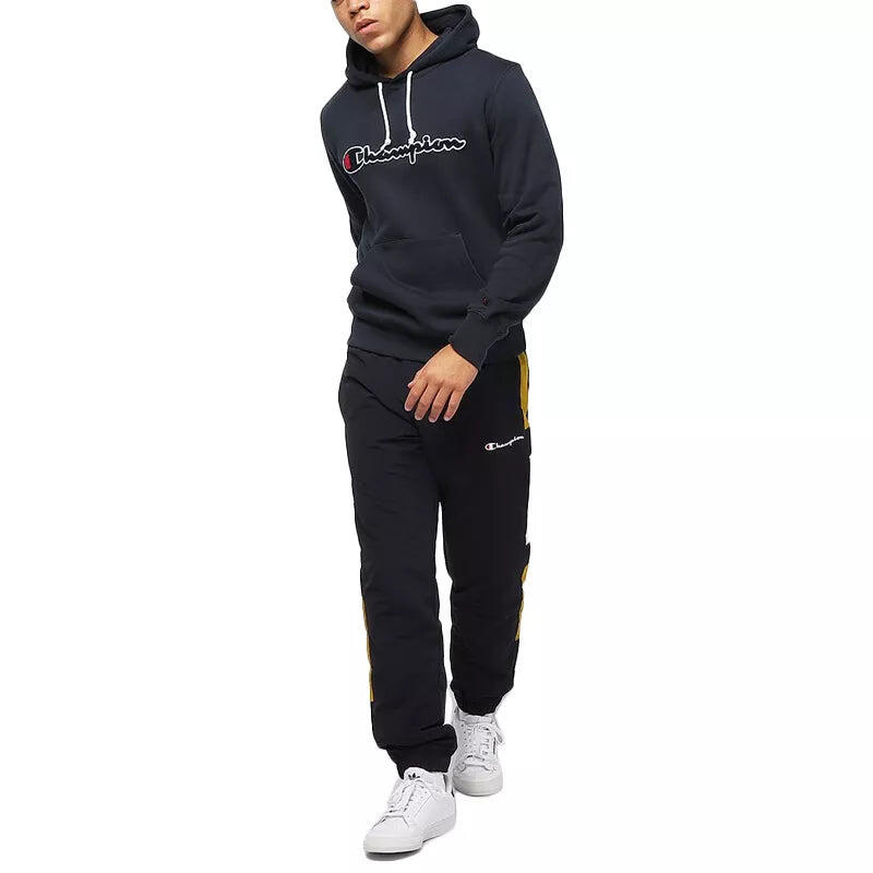 Felpa Champion SWEAT A CAPUCHE HOMME CHAMPION 7/7