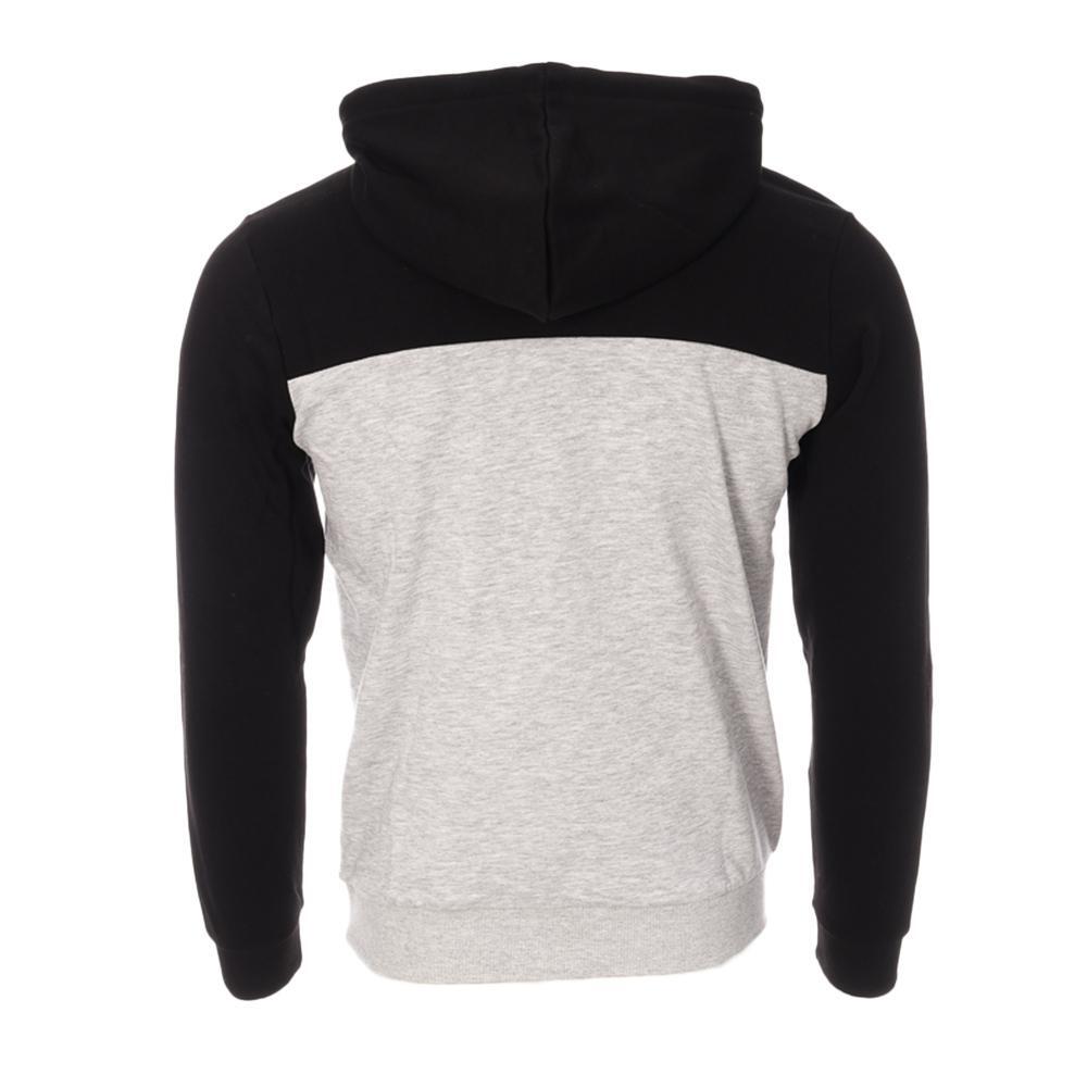 Sweat Gris/Noir Homme Fila Simpson 2/2