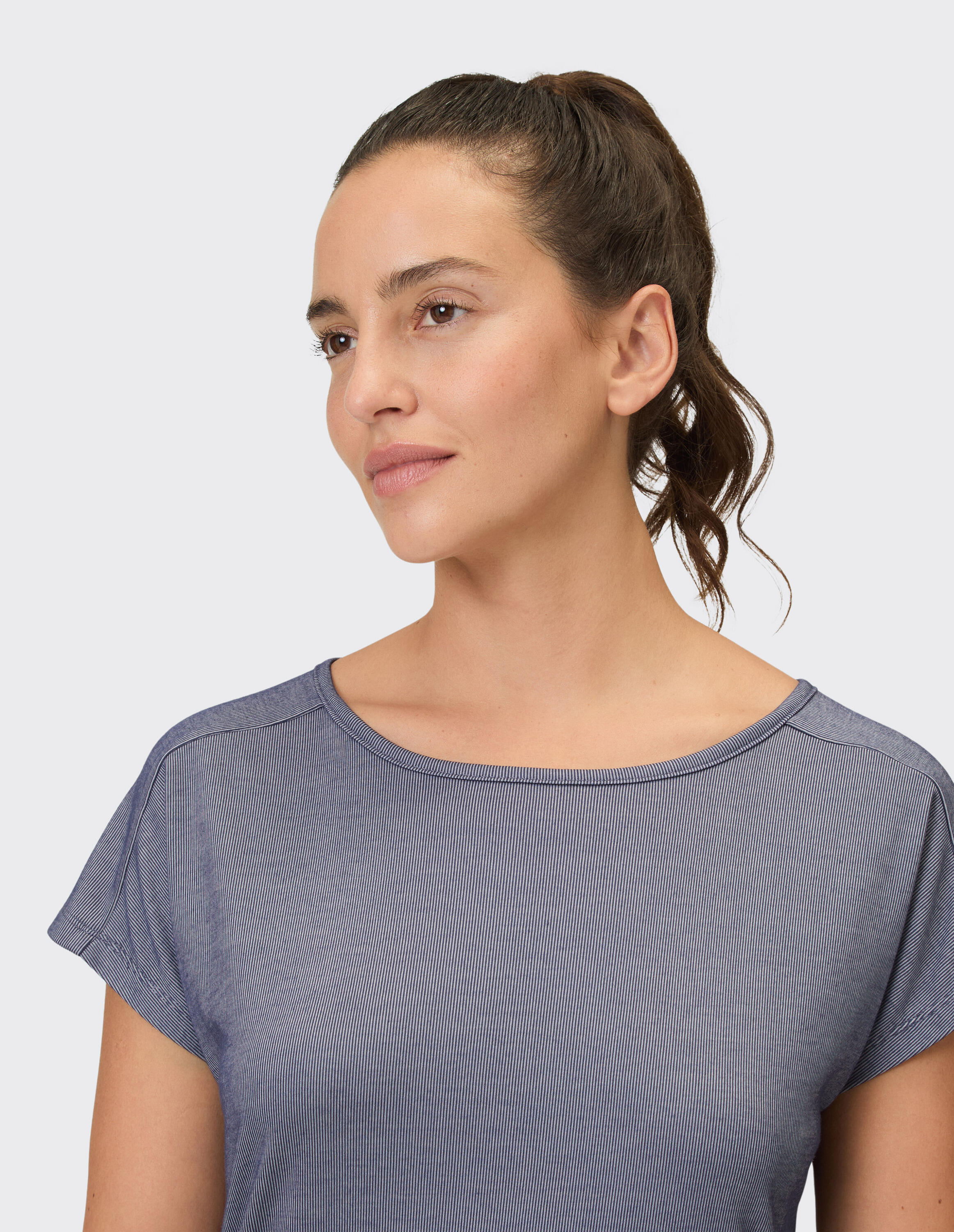 VENICE BEACH T-Shirt VB Tia 6/7