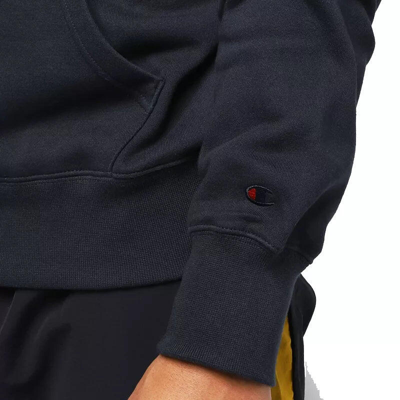 Felpa Champion SWEAT A CAPUCHE HOMME CHAMPION 6/7