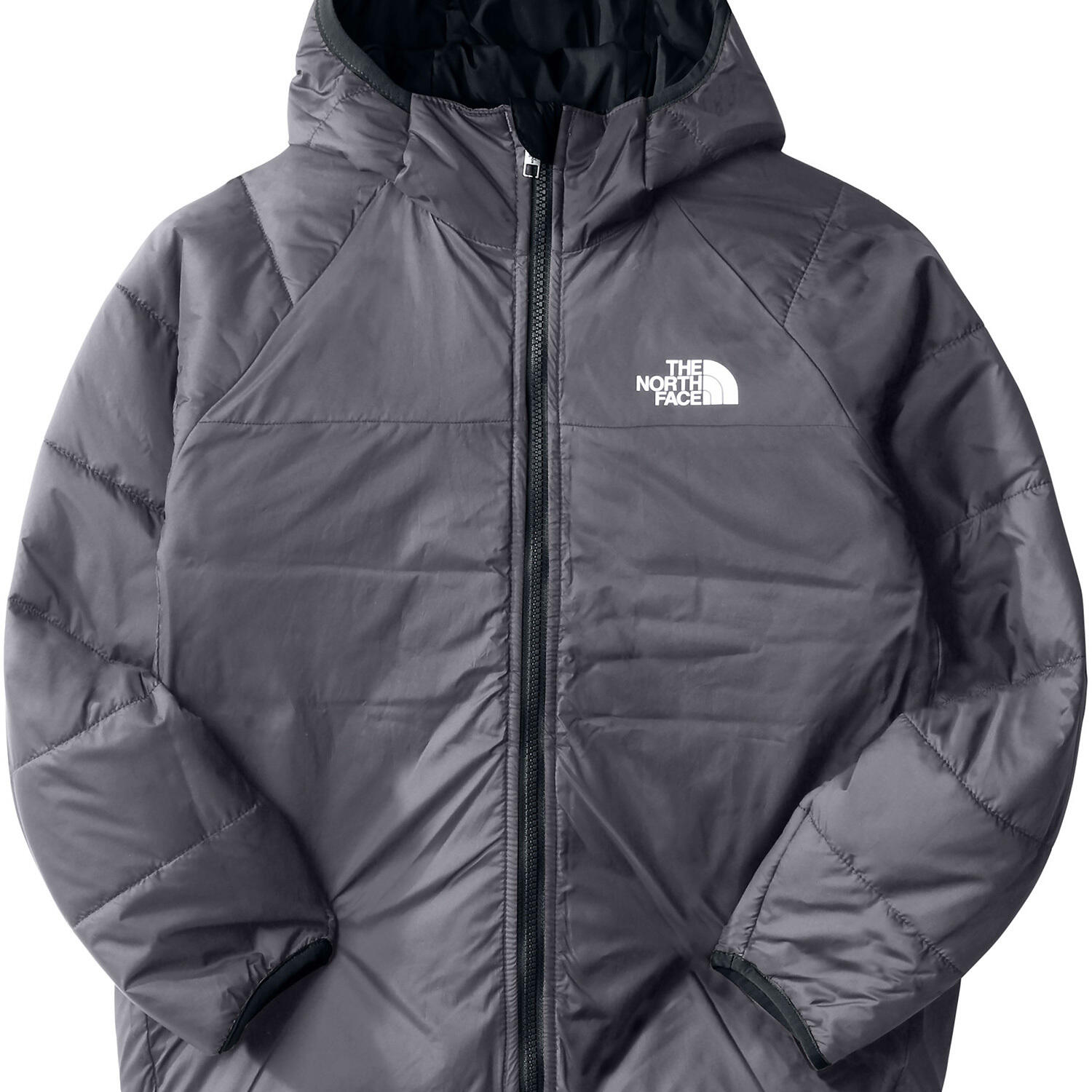 Kinder Hose lang REVERSIBLE PERRITO JACKET 3/3