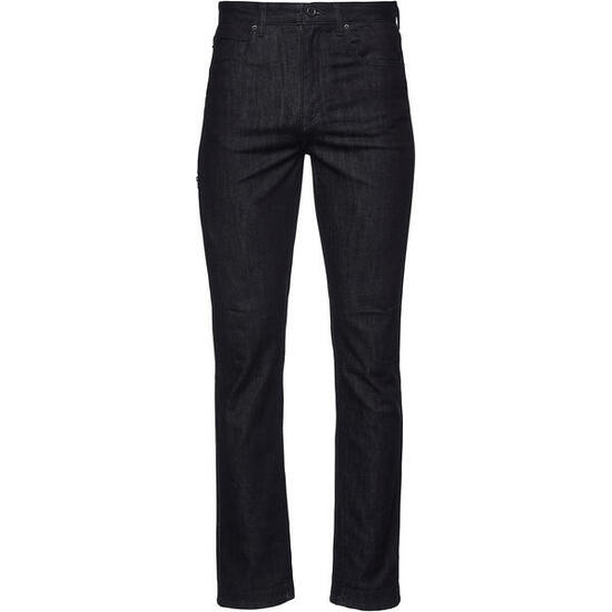 Hose lang MMISSIWOOL DENIM PANTS
