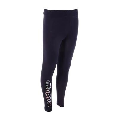 Kappa krosa meisjes navy joggers