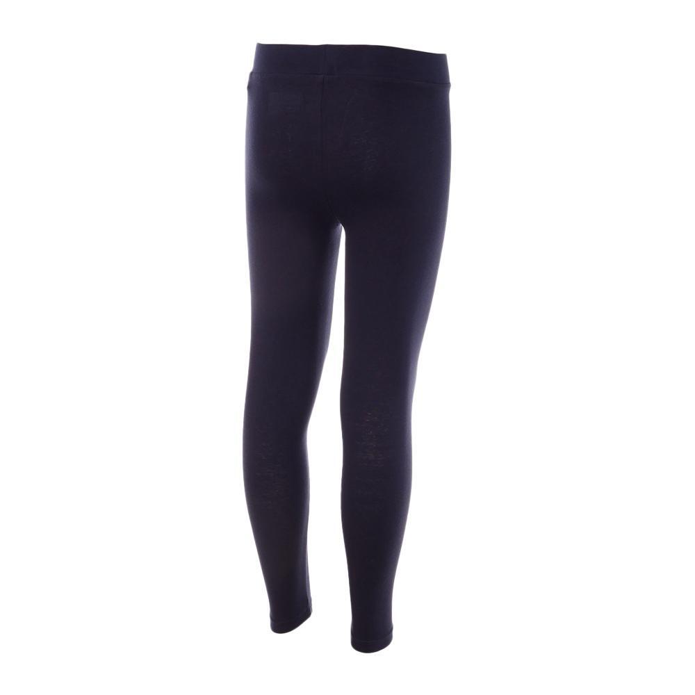 Pantaloni Tuta Bambina Kappa Krosa Blu Marine 2/2