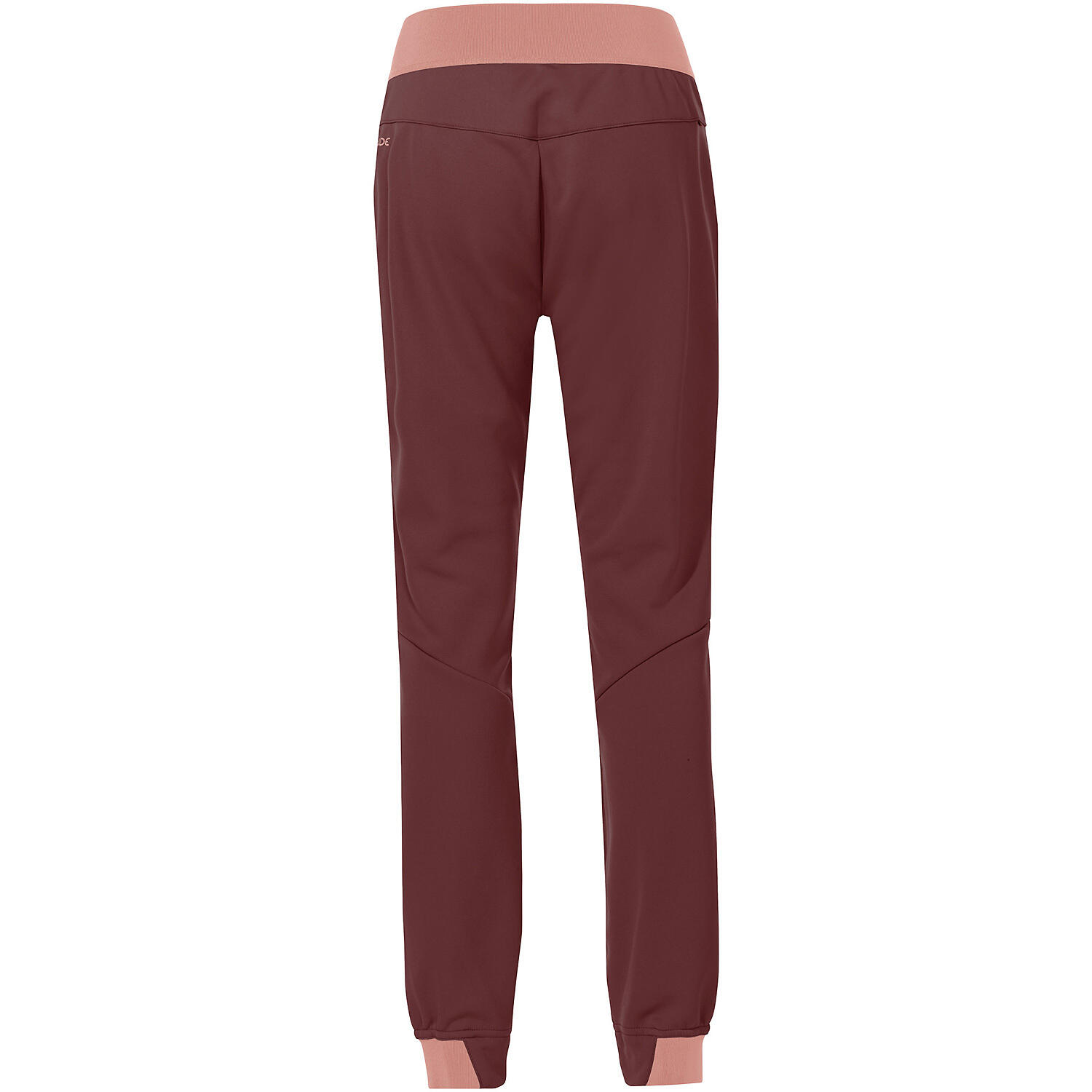 Damen Hose lang WOMENS NEYLANDWARM PANTS 2/7