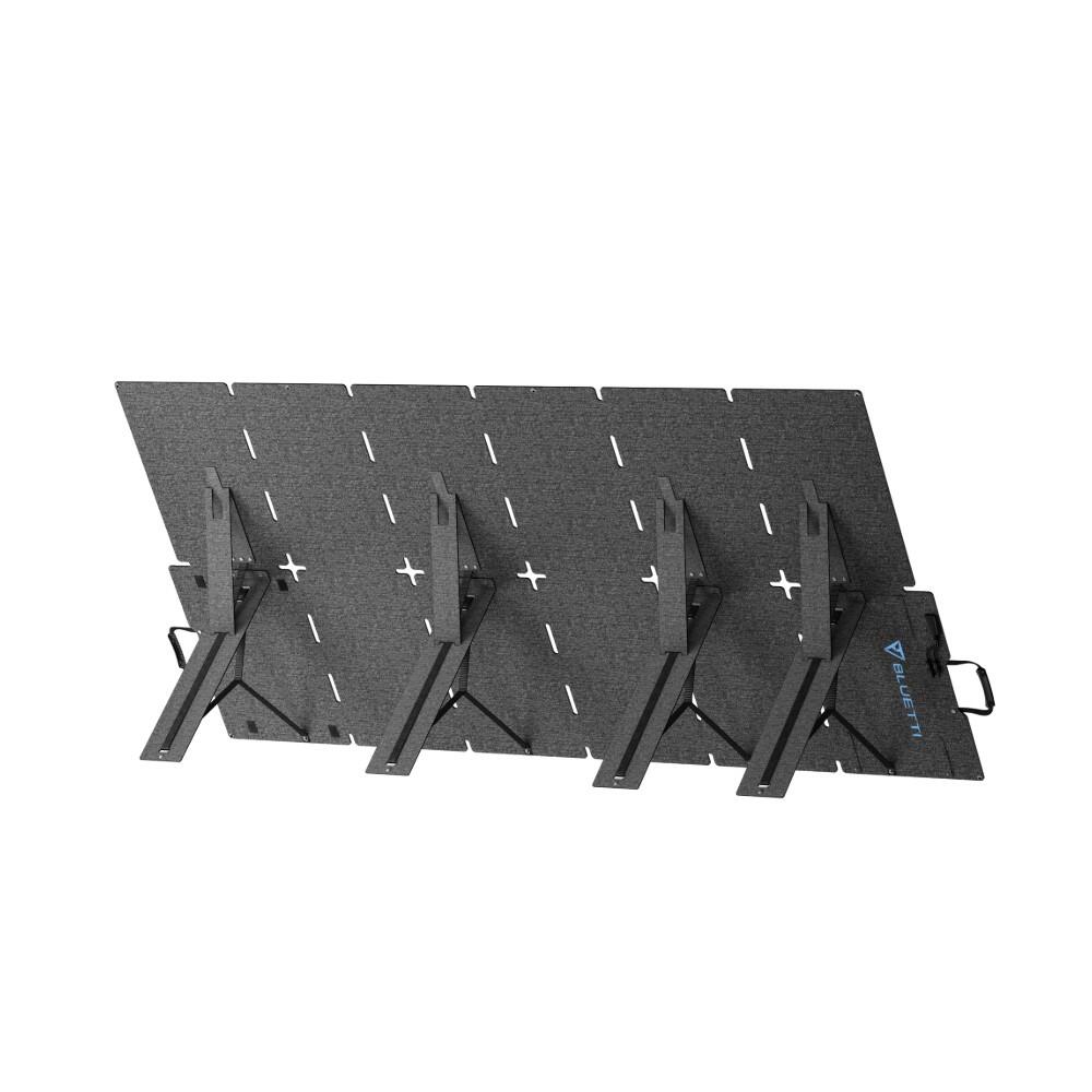 SORA 500 Tragbares Solarpanel 500W, IP67, ideal für Camping & Outdoor-Trips 2/7