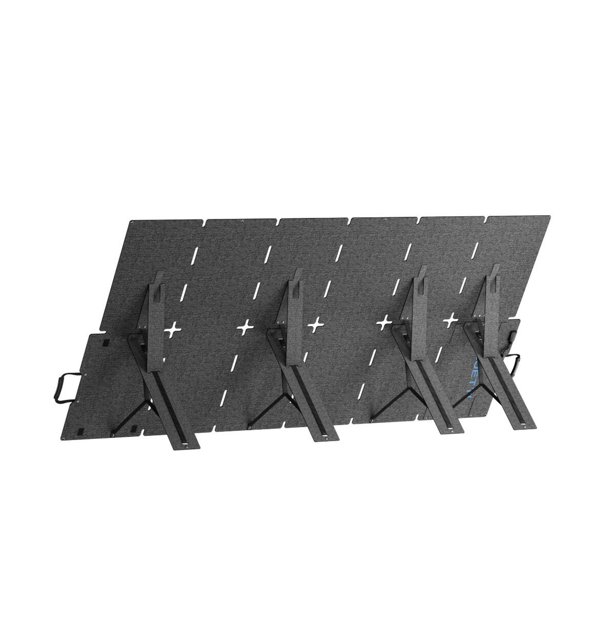 SORA 500 Tragbares Solarpanel 500W, IP67, ideal für Camping & Outdoor-Trips 7/7