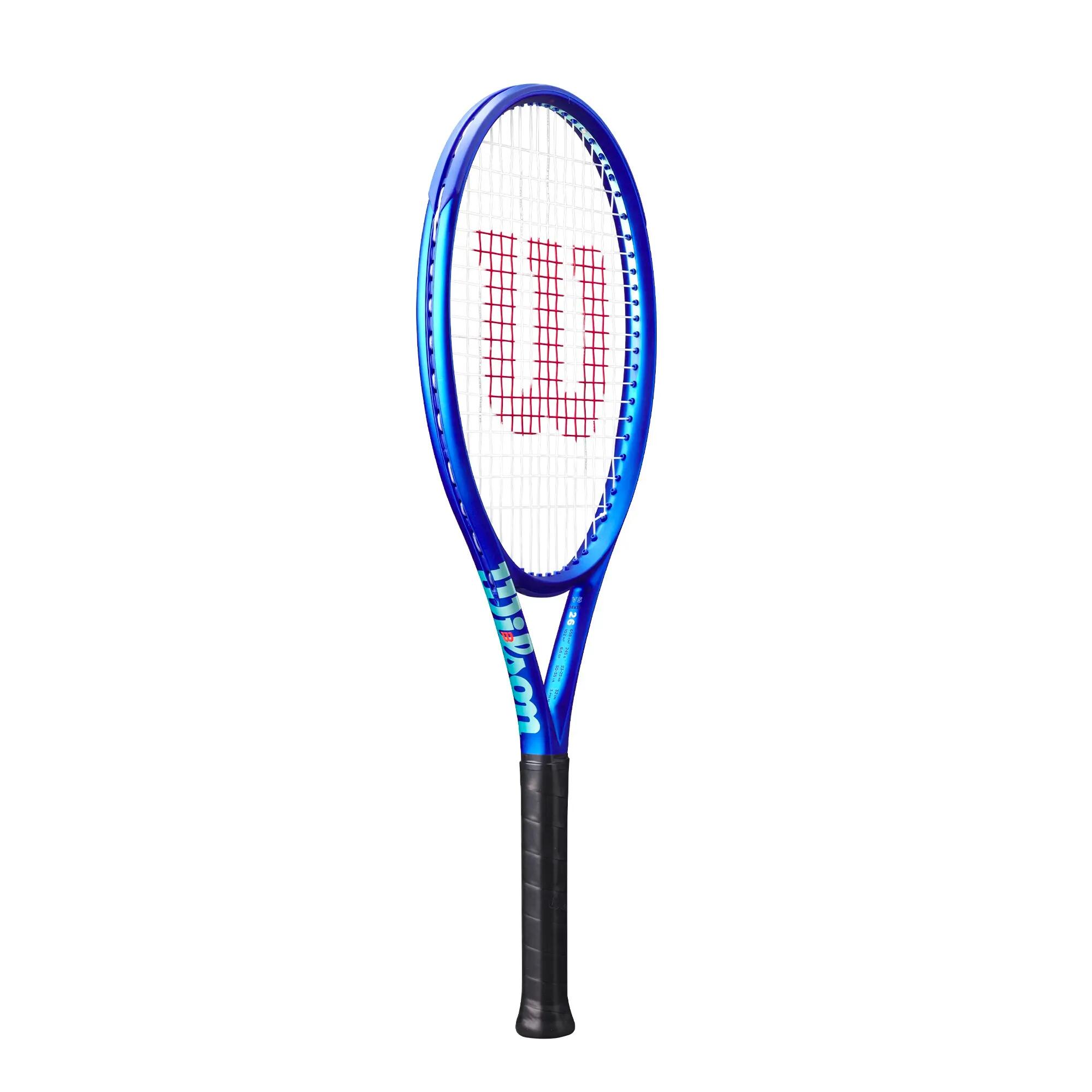 Rakieta tenisowa dziecięca Wilson Ultra Jr 26 V5 2/6