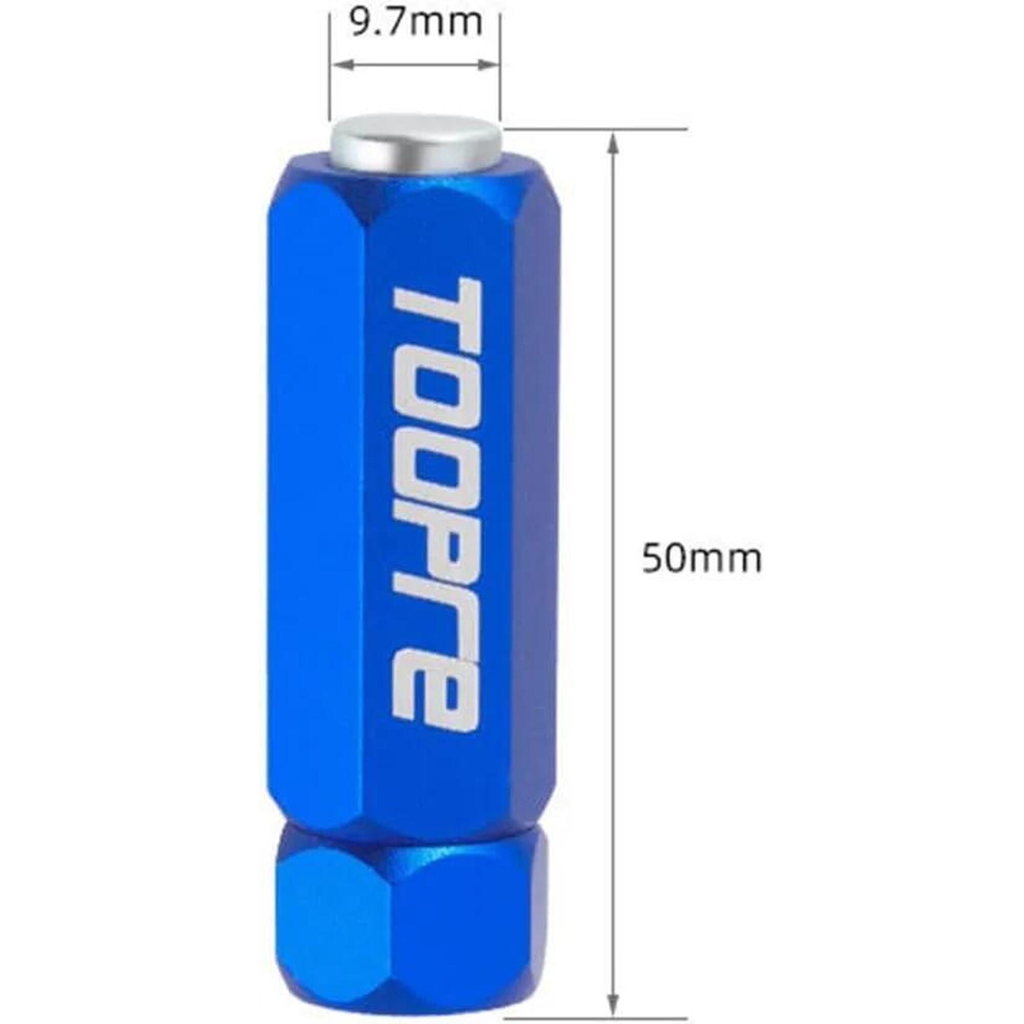 kit rutare internă cabluri model storage pentru cadre carbon