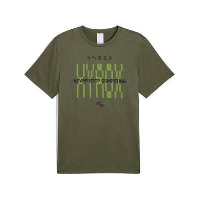 T-shirt Puma Hyrox Tad