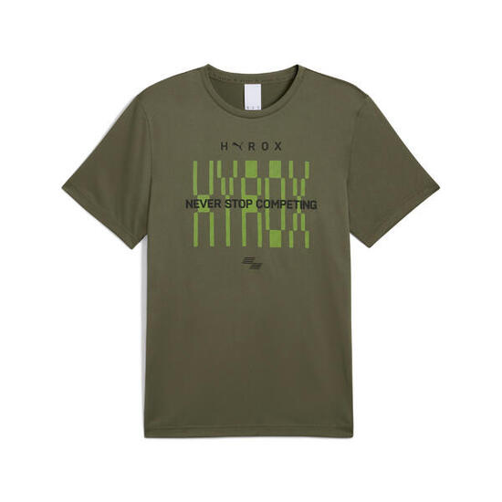 T-shirt Puma Hyrox Tad