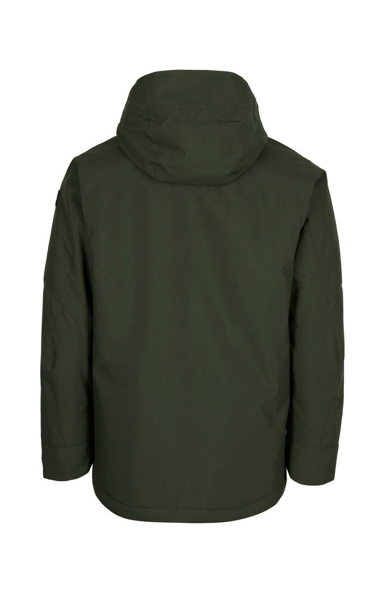 O'Neill Hammer Ski Jas Heren - Groen 2/2