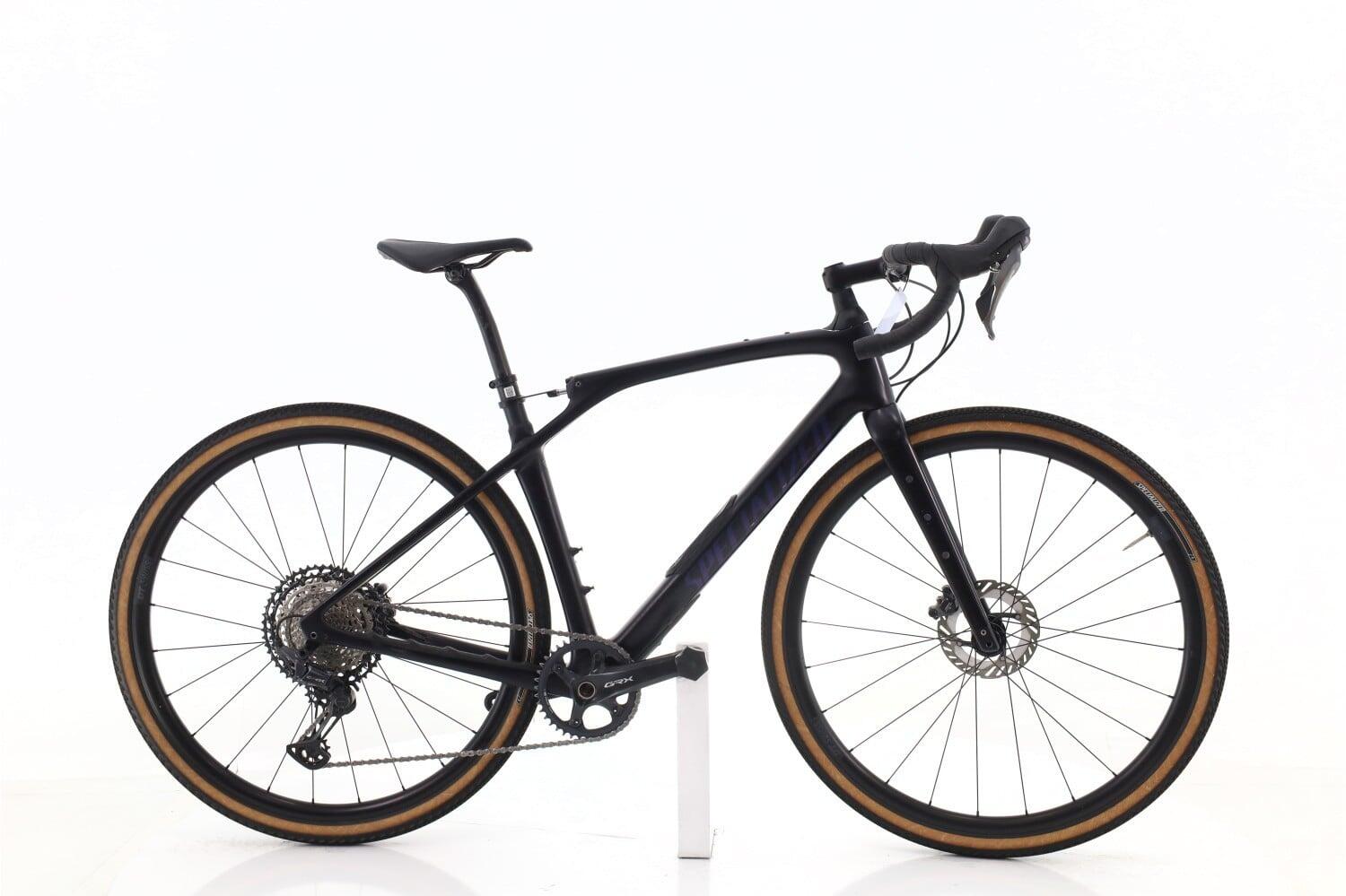 SPECIALIZED Refurbished gravel bike ·  Diverge STR · Good condition