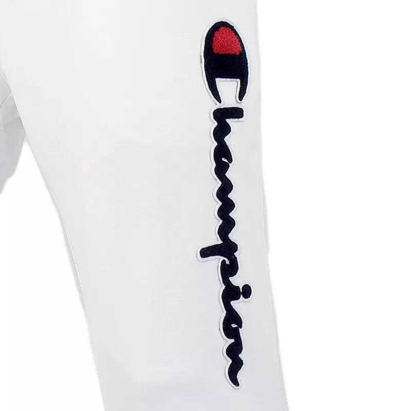 Pantalón de Chándal Champion Rib Cuff 3/3