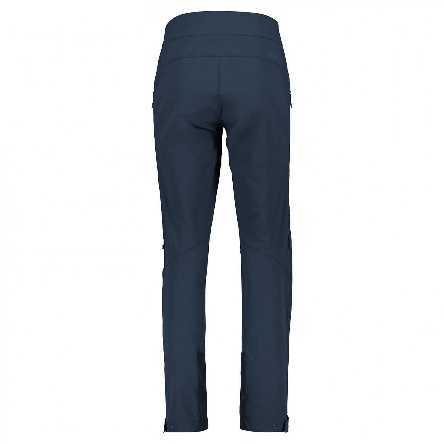 Herren Hose lang M EXPLORAIR SOFTSHELL PANTS 2/2
