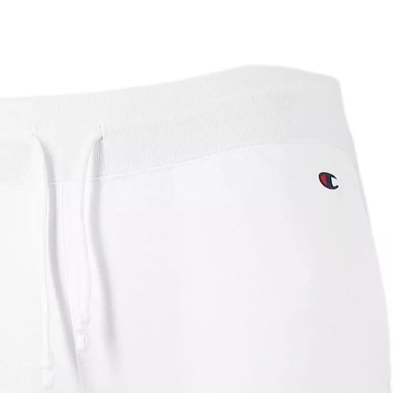 Pantalón de Chándal Champion Rib Cuff 2/3