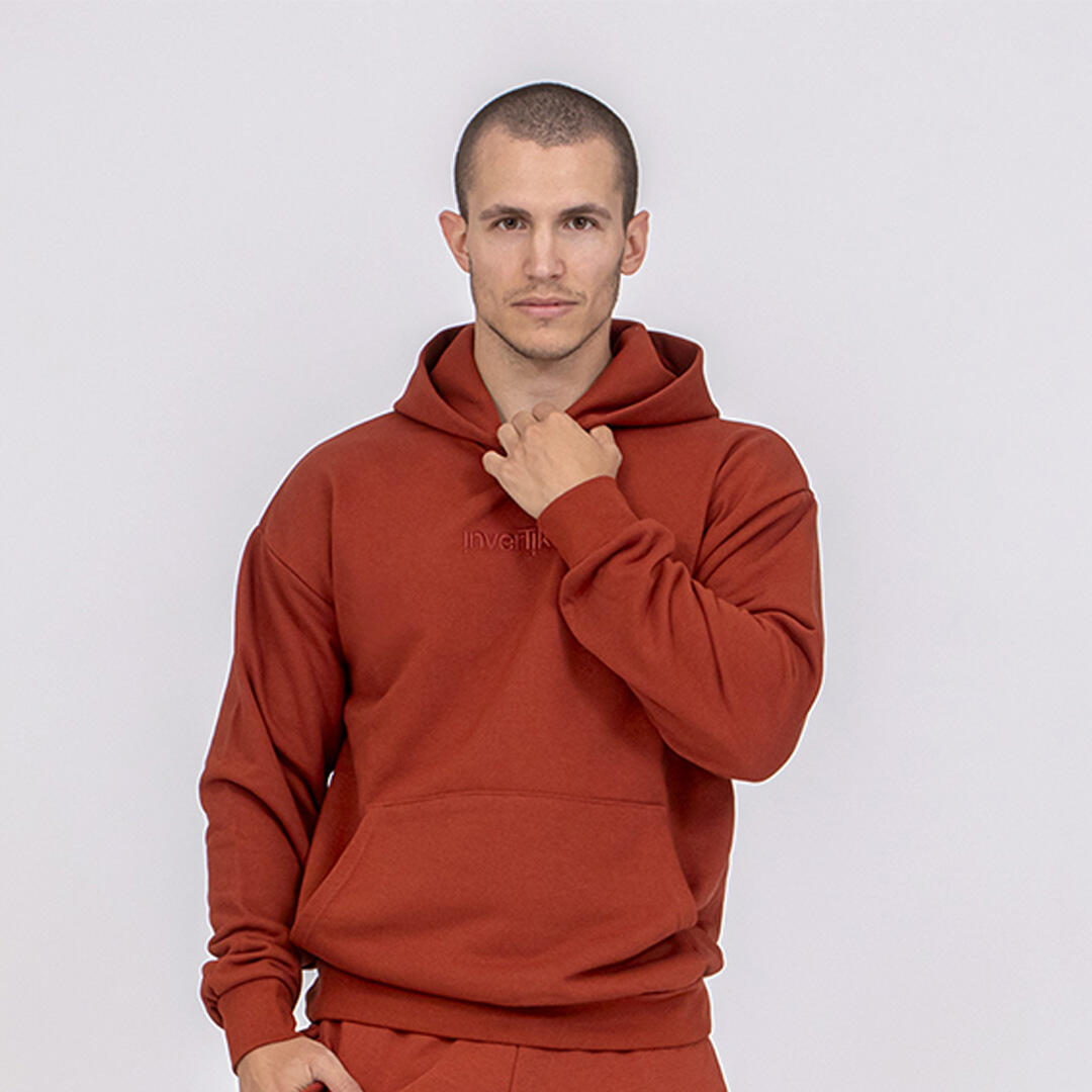 rosso mattone