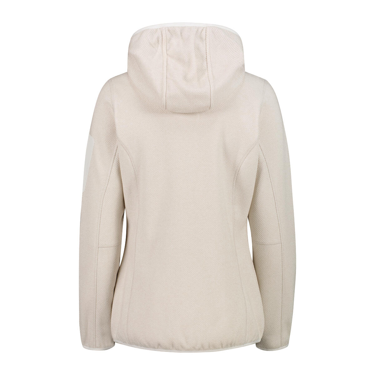 Polaire à capuche femme CMP 2/3