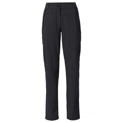 Pantalon femme VAUDE Farley Stretch III