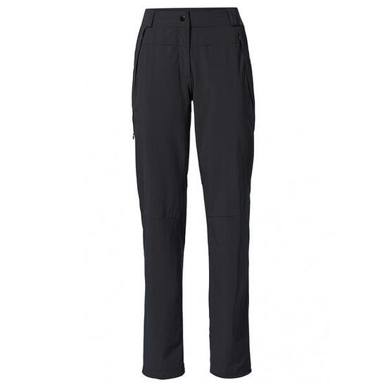 Pantalon femme VAUDE Farley Stretch III