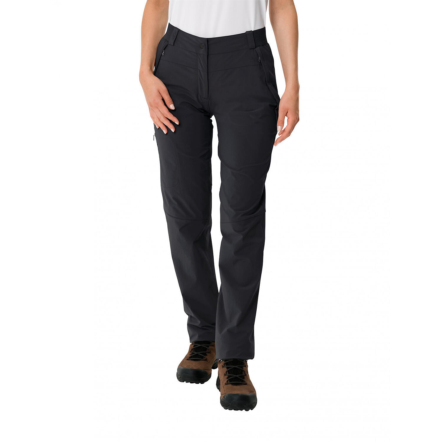 Damen Hose lang WOMENS FARLEY STRETCH PANTS III 2/6