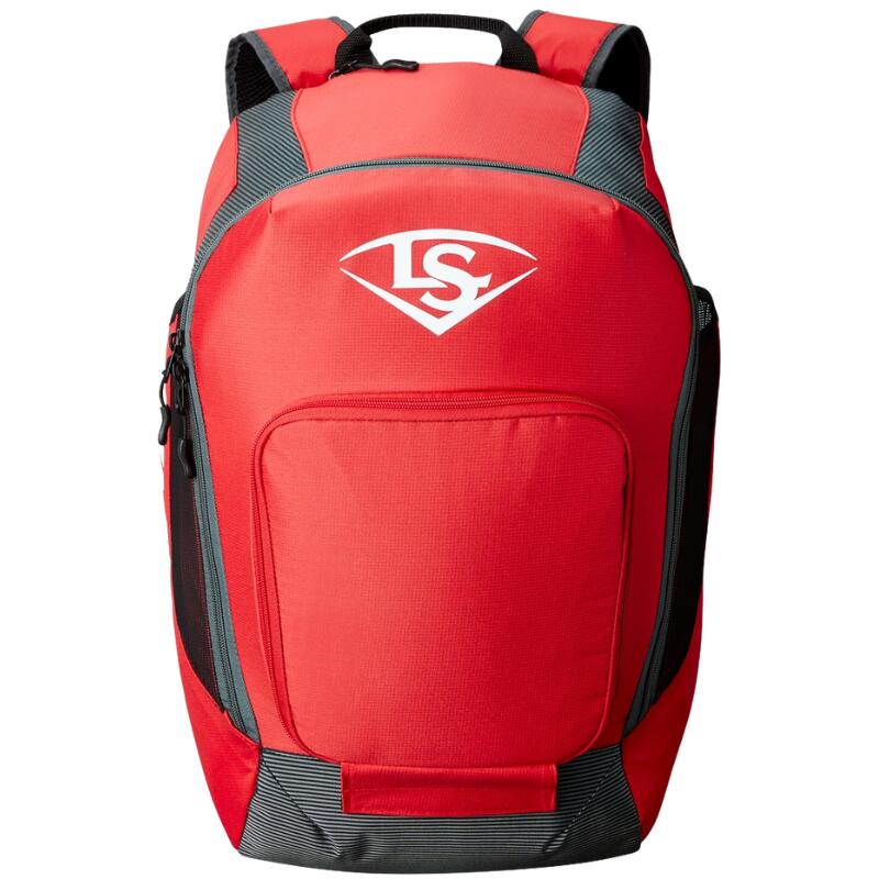 Louisville WB571750 Omaha Stick Pack Color Scarlet 3/7