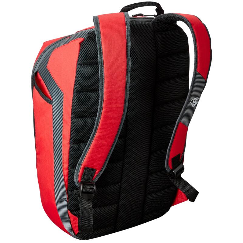 Louisville WB571750 Omaha Stick Pack Color Scarlet 2/7