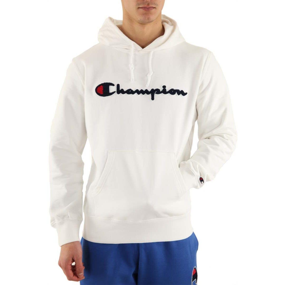 Felpa Champion SWEAT A CAPUCHE HOMME CHAMPION 3/3