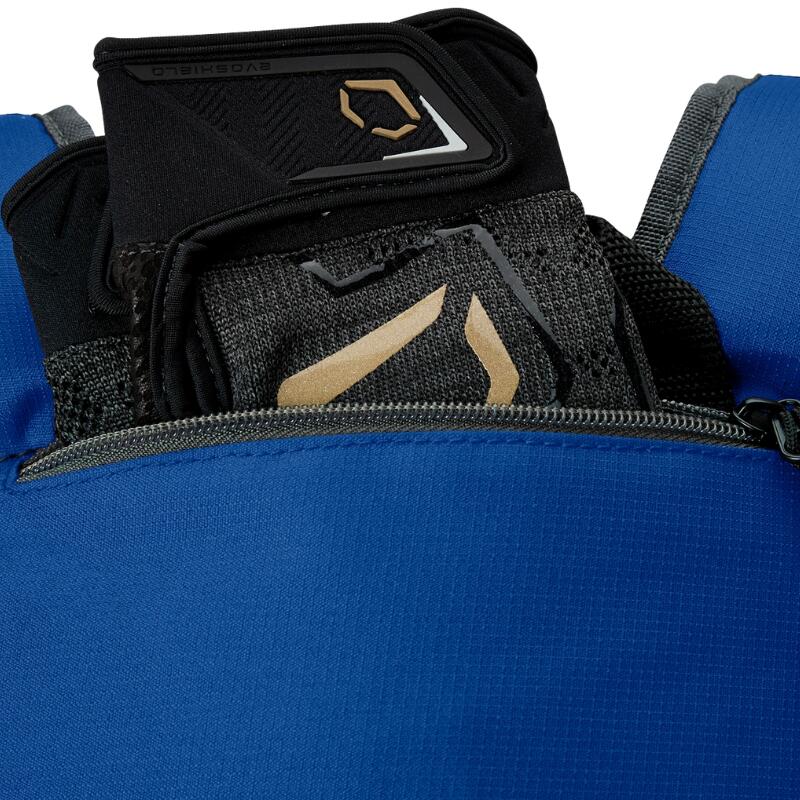Louisville WB571750 Omaha Stick Pack Color Royal 5/7