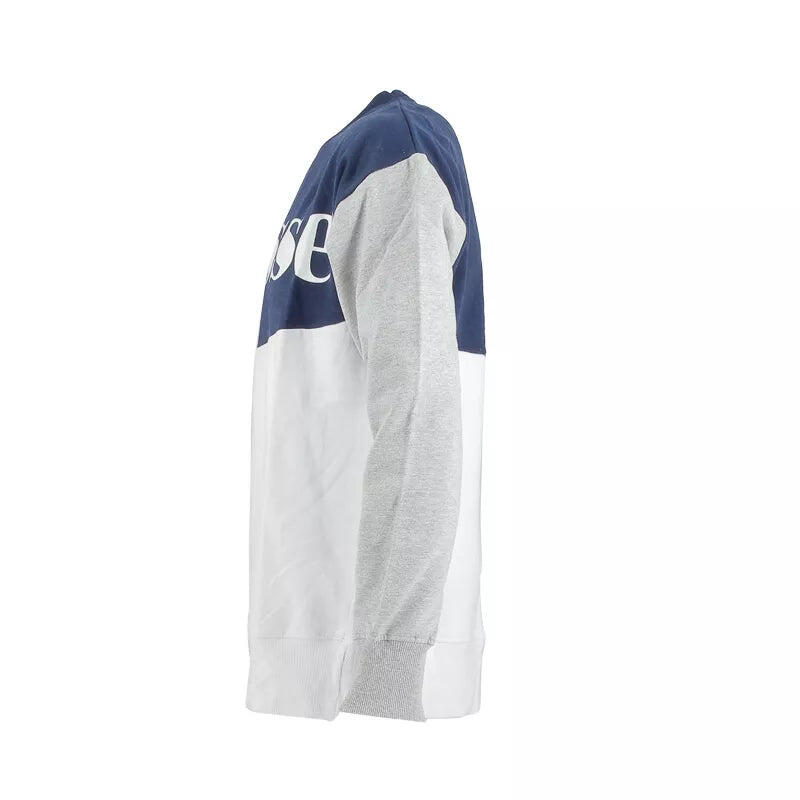 Felpa da uomo Ellesse Eh H Sws Col Rond 3/3
