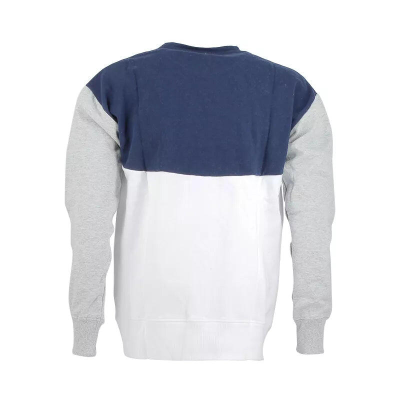 Felpa da uomo Ellesse Eh H Sws Col Rond 2/3