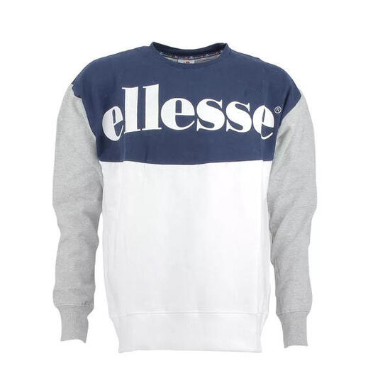 Sweatshirt Ellesse Eh H Sws Col Rond