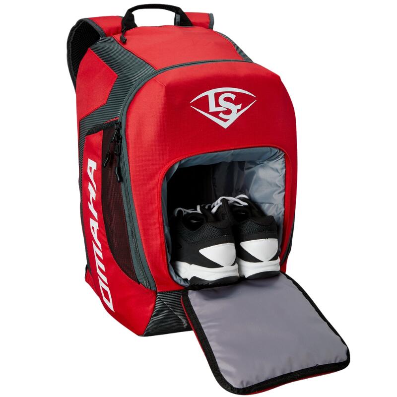 Batte De Baseball Louisville OMAHA USA – UBOMB11-23, 31 Pouces, 20 Oz, 2 5/8" Diamètre