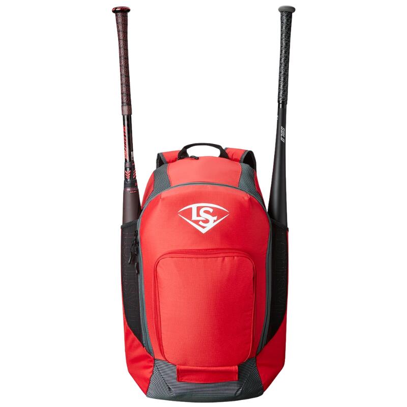 Louisville WB571750 Omaha Stick Pack Color Scarlet 4/7