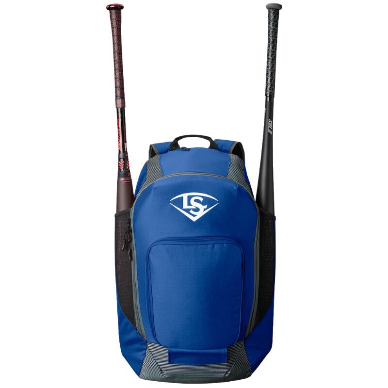 Louisville WB571750 Omaha Stick Pack Color Royal 4/7