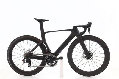 Refurbished Rennrad · Foil RC Ultimate AXS 12V · Sehr guter Zustand