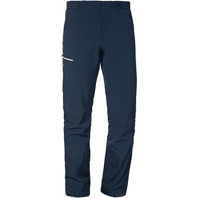 Hose lang M SOFTSHELL PANTSMATREI