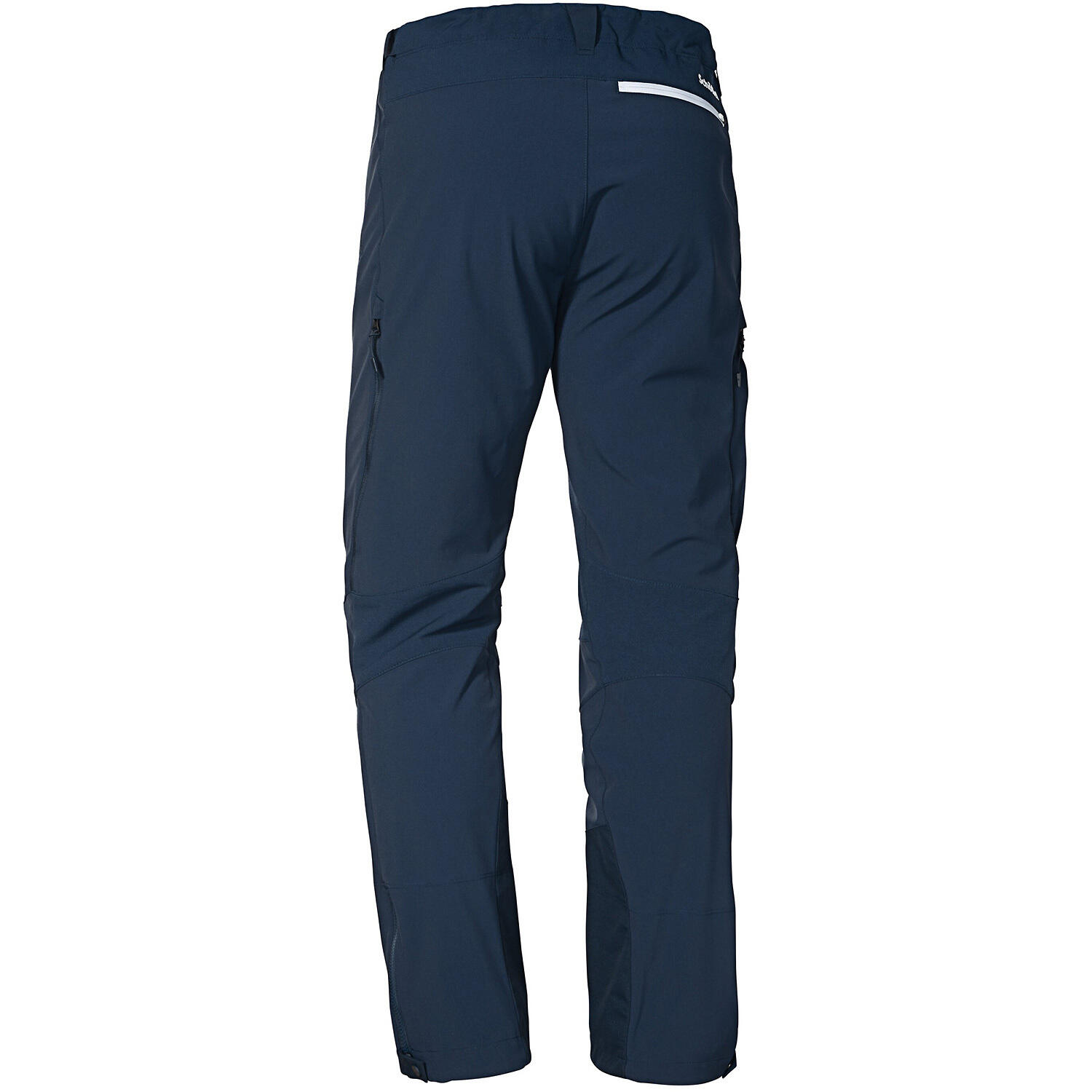 Herren Hose lang M SOFTSHELL PANTSMATREI 2/2