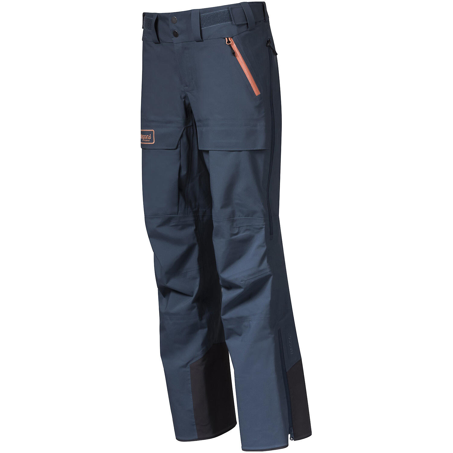 Damen Hose lang MYRKDALEN V2 3LW PANTS 2/4