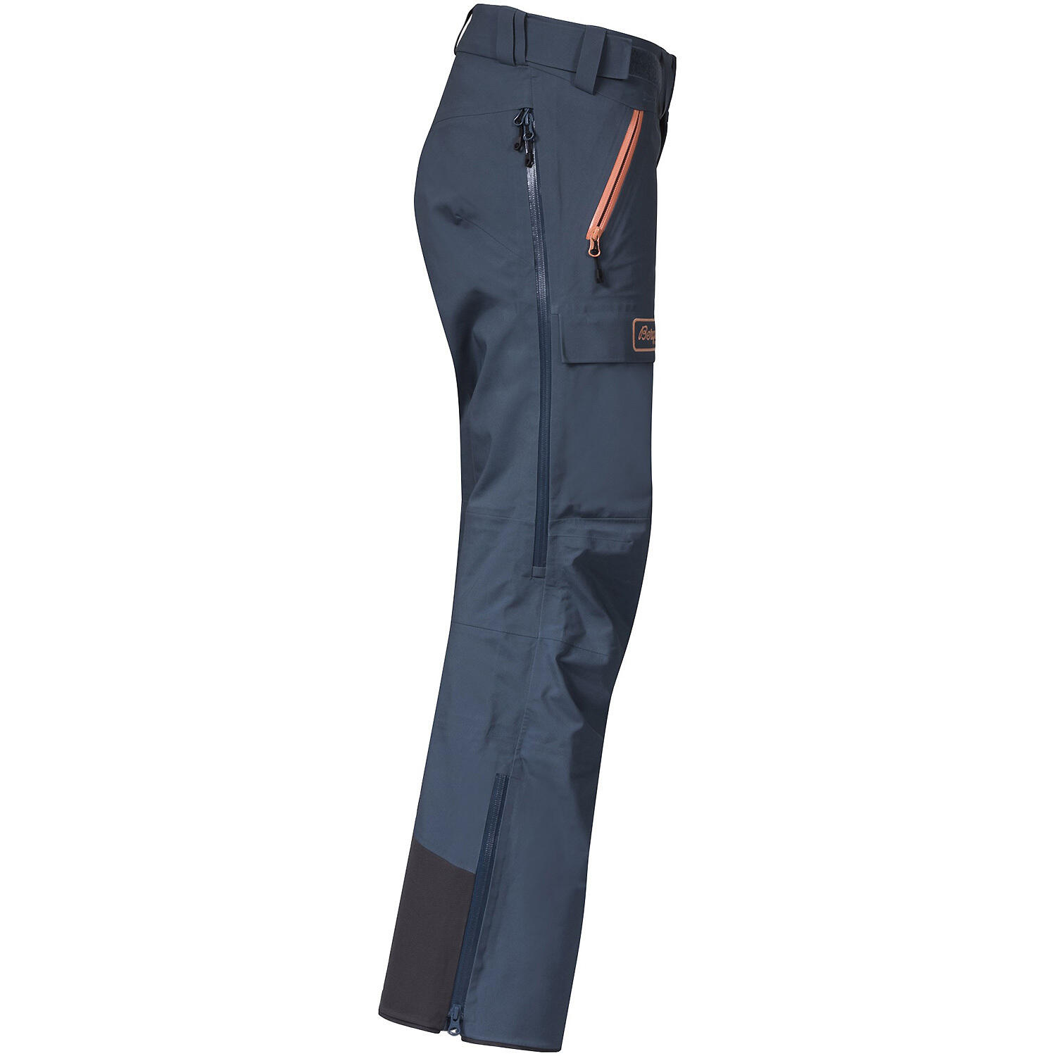 Damen Hose lang MYRKDALEN V2 3LW PANTS 4/4